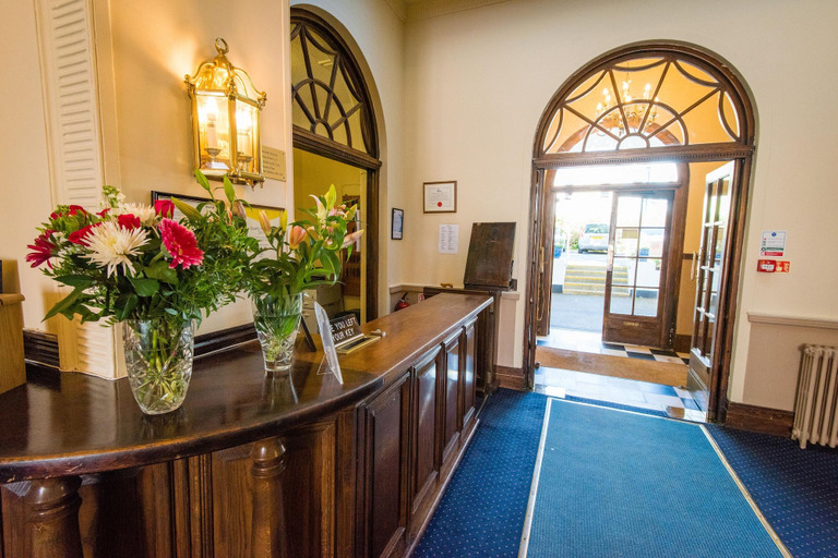 Public Area 4, Abbey Lawn Hotel, Torbay