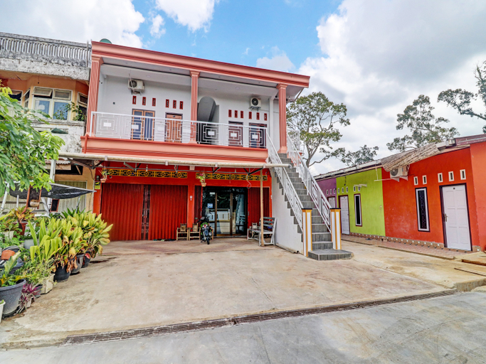 General view 5, 91203 Naufal Residence Syariah, Sarolangun