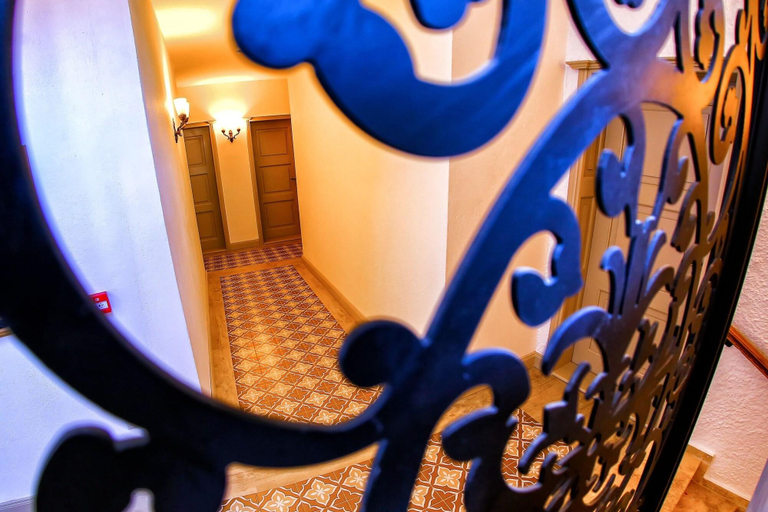 Lobby 3, Villa Fanti, Çeşme