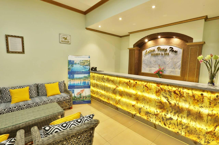 Public Area 3, Lotus Vung Tau Resort, Ho Chi Minh City