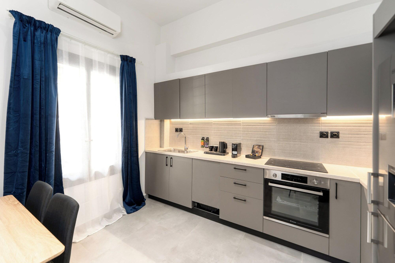 Room 4, Bueno Apartments By Athens Prime Hotels, Attica