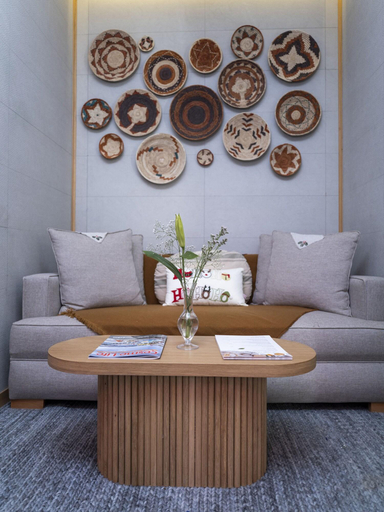 Public Area 2, SA'REZYA HOTEL, Çeşme