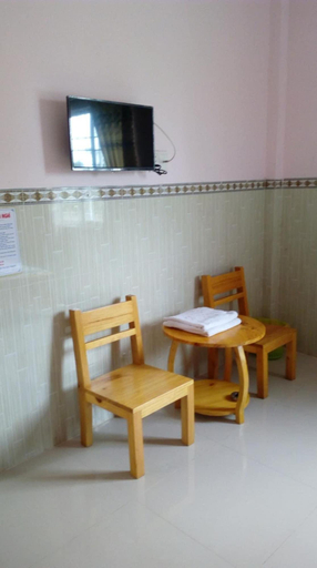 Public Area 2, Y Thu Guesthouse, Phú Quốc