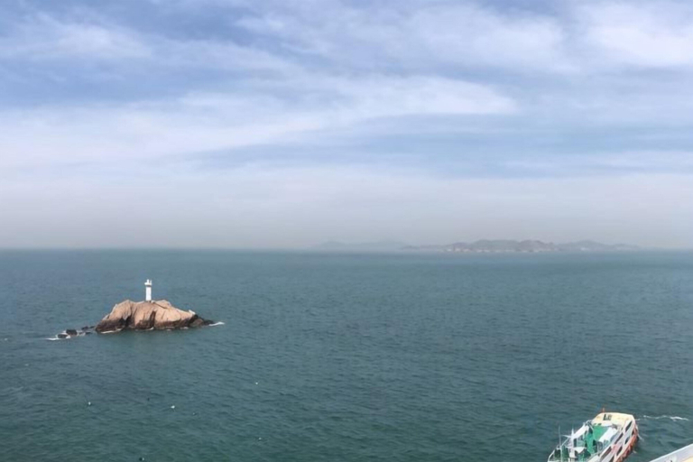 Others 4, Dahai Zhizi Inn, Zhoushan