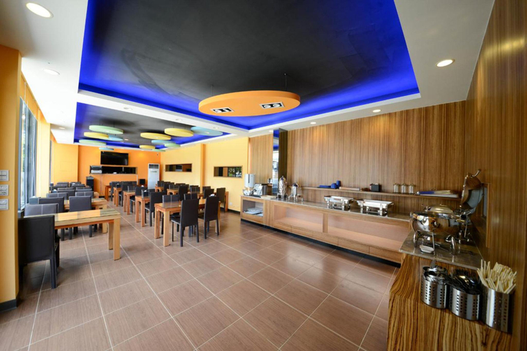 Food & Drinks 5, Oceanic Pearl Resort, Pingtung