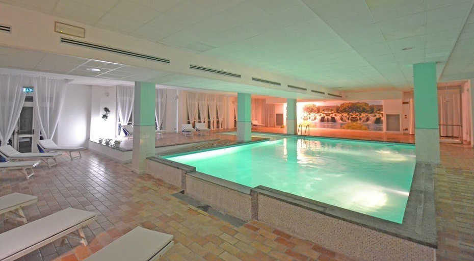 Sport & Beauty 4, Antica Fornace, Grosseto