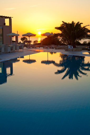 General view 4, Hotel Irini Beach Resort, South Aegean