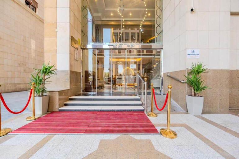 General view 3, Maysan Rotana El Mysk Fully Renovated, Al Madinah Al Munawwarah