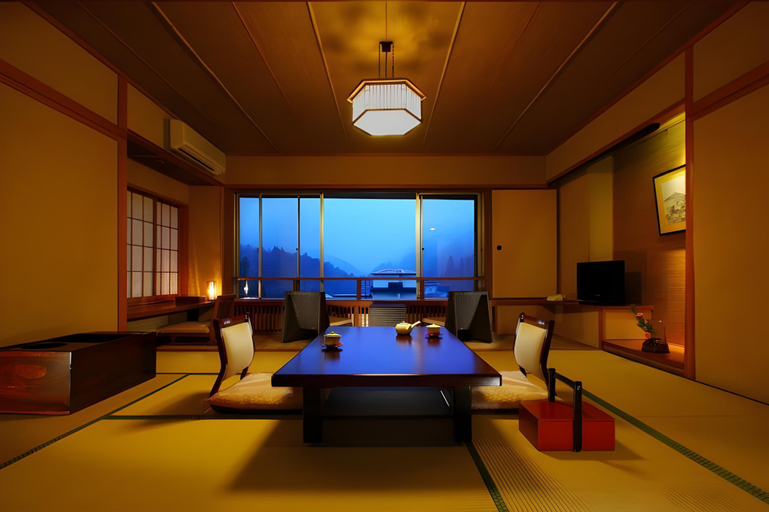 Room 3, Shima Tamura, Nakanojō