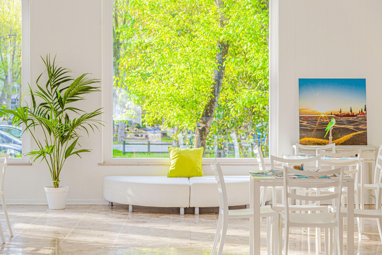 Public Area 3, Hotel Rio Beach & Breakfast, Forli' - Cesena