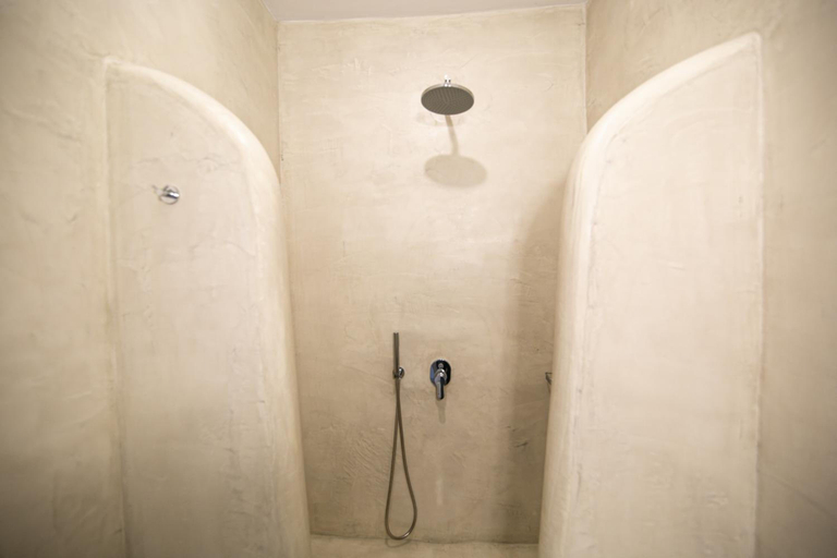 Bathroom 4, Apanomeria Boutique Residence, South Aegean
