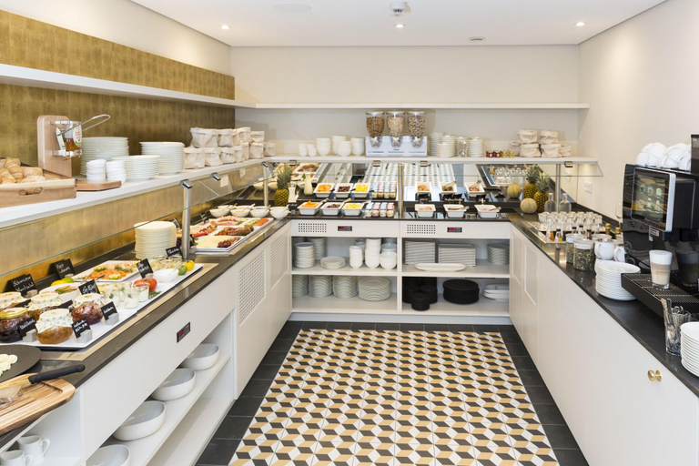 Food & Drinks 5, Emichs Hotel, Miltenberg