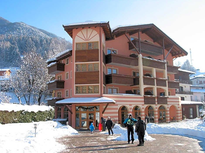 Exterior & Views 2, Adriana, Trento