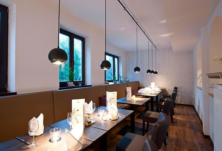 Food & Drinks 1, Seeluna, Ebersberg
