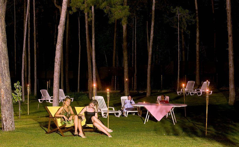 Exterior & Views 2, Hotel & Wellness Fra i Pini, Udine