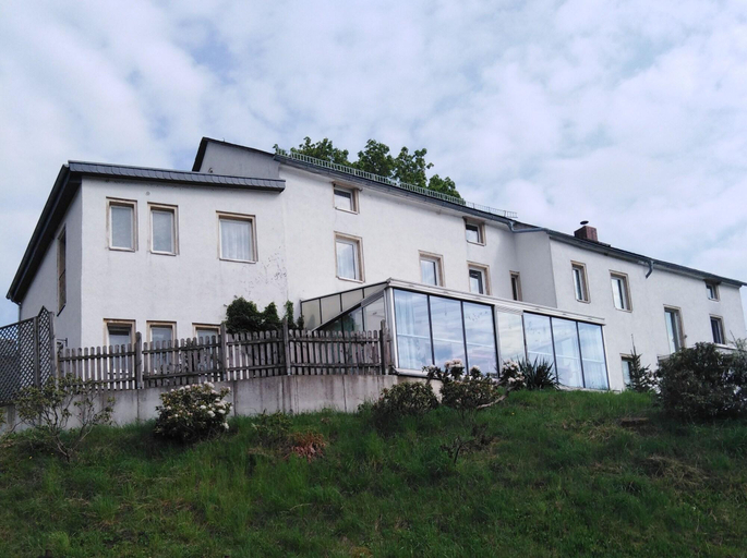 General view 5, Landpension Haupt, Sächsische Schweiz-Osterzgebirge