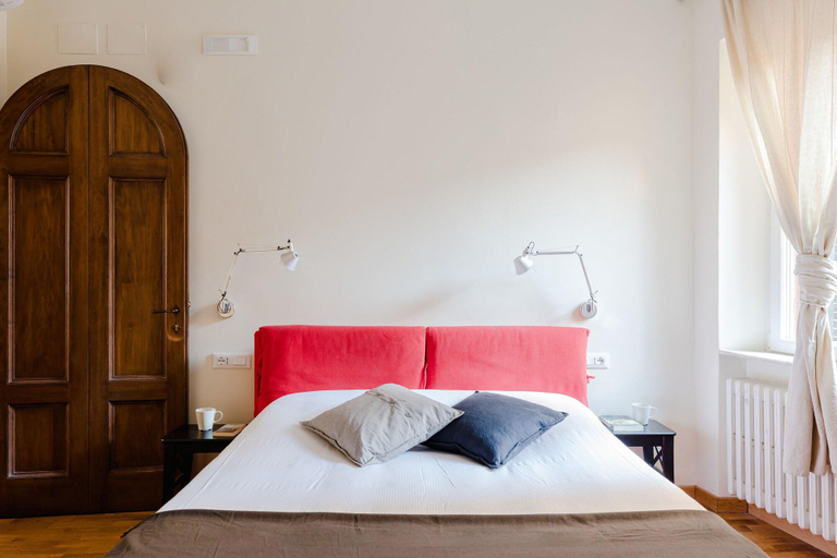 Room 5, Residenza Del Cedro, Roma