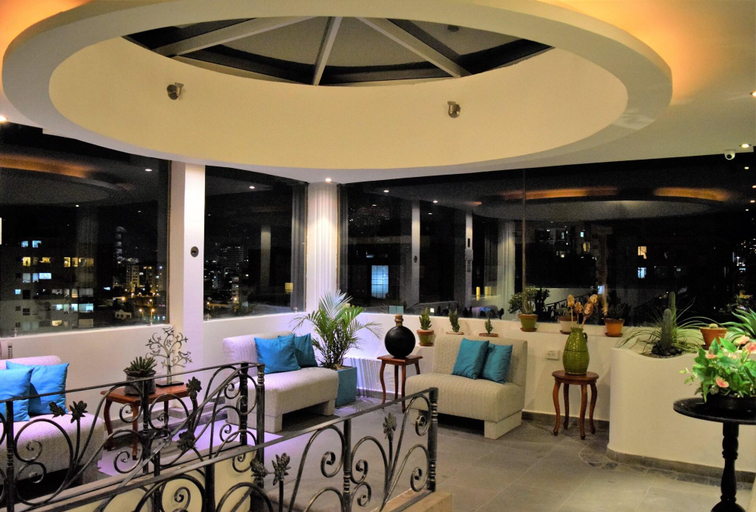 Food & Drinks 5, Boutique Anahi, Quito