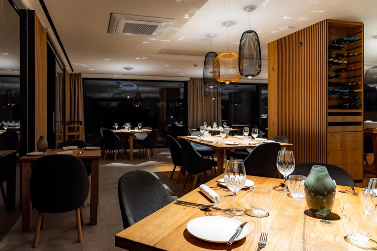 Food & Drinks 4, Vista Resort&Club , Praha 5