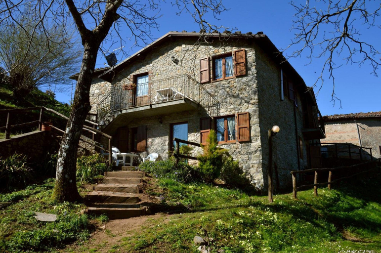 General view 5, Agriturismo Summer, Lucca