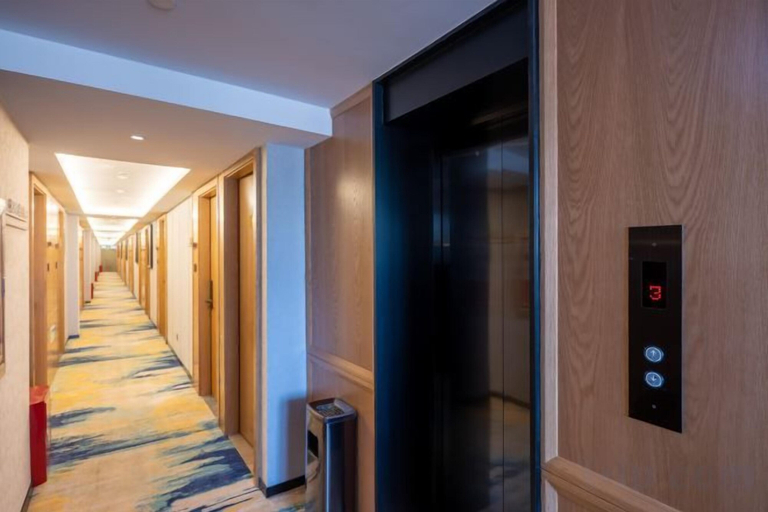 Others 5, Super 8 Collection Hotel Beijing Guomao Baiziwan Subway Station, Beijing