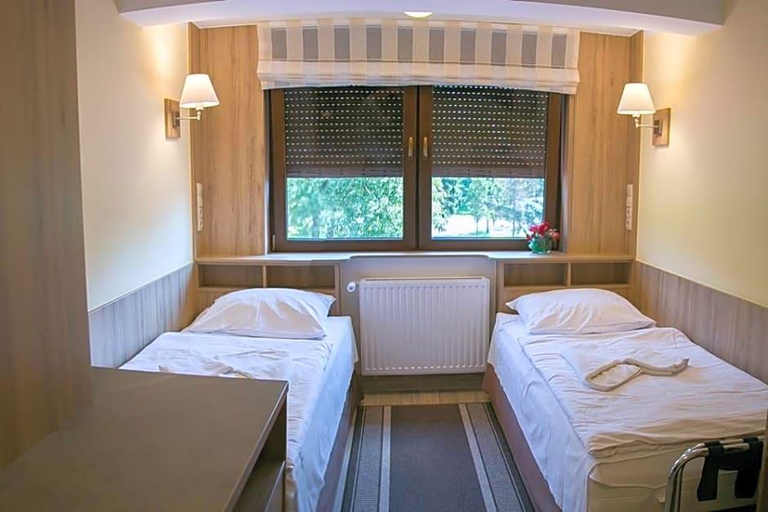 Bedroom 3, Korona, Kłodzko