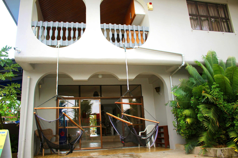 General view 4, Bluewater Lodge, Ba