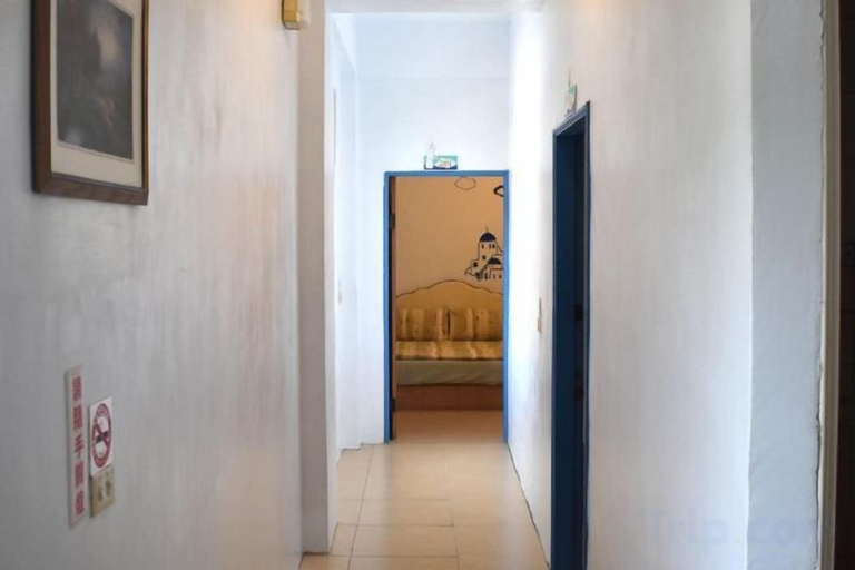 Others 5, Greenisland XD B&B, Taitung