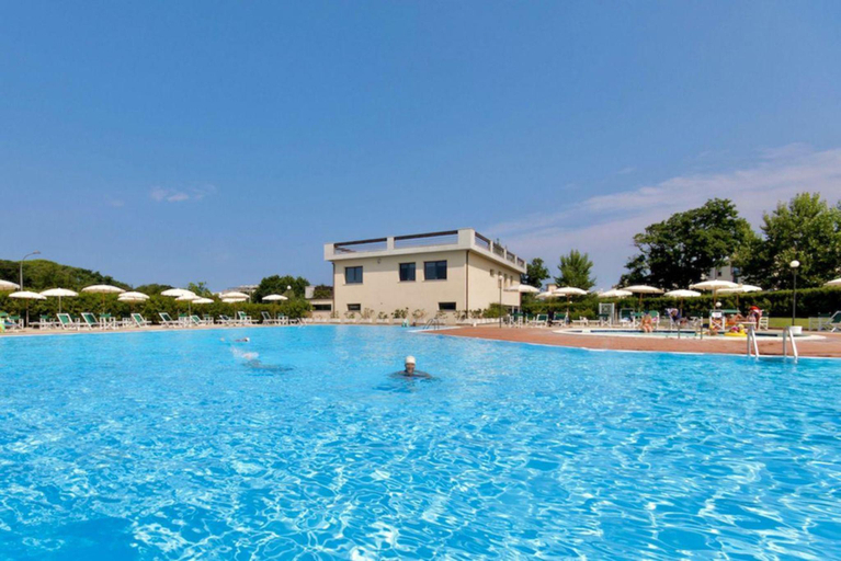 Exterior & Views 1, Le Residenze Di Santa Costanza, Livorno
