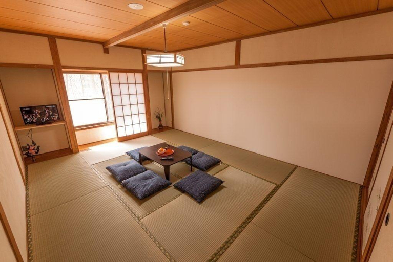 Bedroom 3, Kongoji Syukubo Seihoin, Unknown3