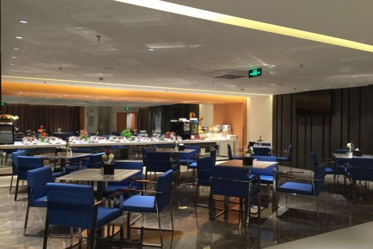 Food & Drinks 4, Winterless Hotel (Beijing XiDiaoyutai Subway Station branch), Beijing