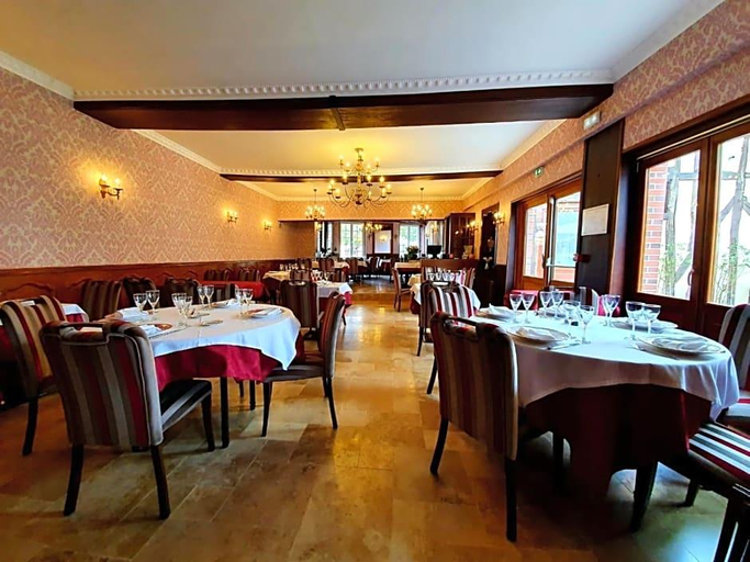 Food & Drinks 5, La Croix Blanche De Sologne, Loir-et-Cher
