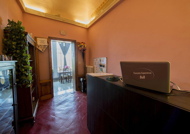Public Area 3, Tuscany Experience BnB, Arezzo
