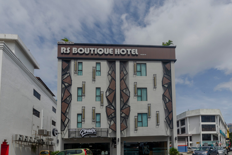 General view 3, RS Boutique Hotel Sdn Bhd, Kluang