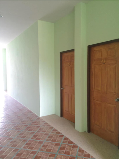 Public Area 2, Maehaad Guesthouse, Ko Phangan