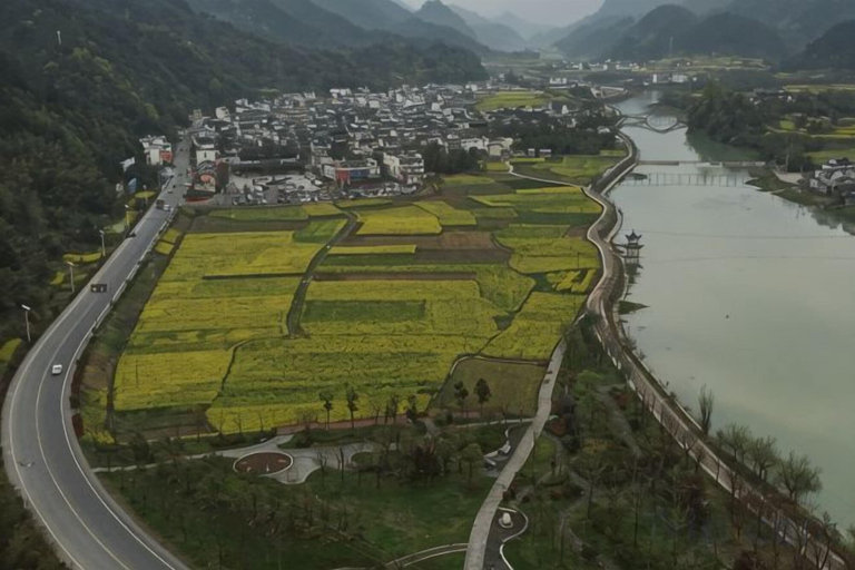 Others 3, Jixi Longchuan No.19 Farm Hotel, Xuancheng