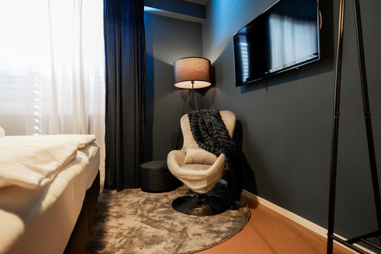 Bedroom 2, Cafe-Restaurant LEO, Graz Umgebung
