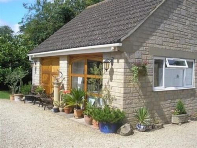 General view 3, The Studio, Wiltshire