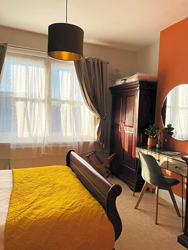 Exterior & Views, Rooms At The Rosebery, Norfolk