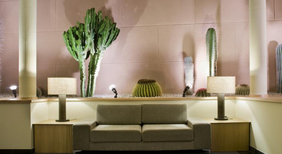 Lobby 2, Hotel Playa Calera, Santa Cruz de Tenerife
