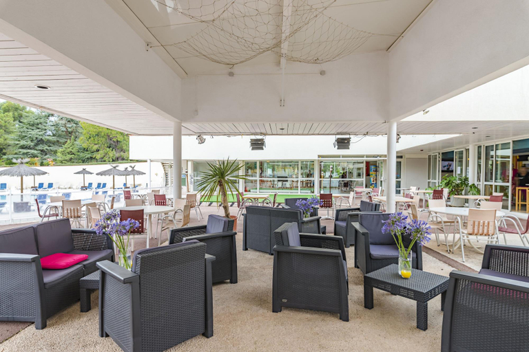 Food & Drinks 5, Village Vacances Azureva Argeles-sur-Mer, Pyrénées-Orientales