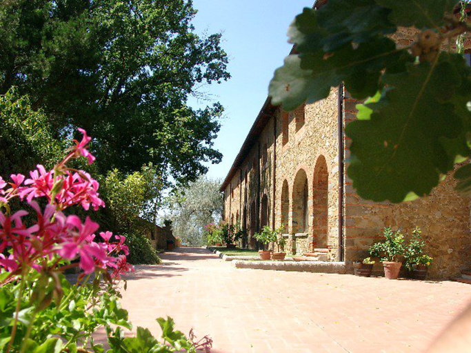 General view 5, Poggitazzi - Two Bedroom, Arezzo