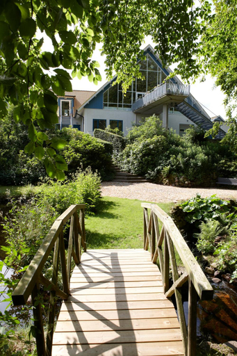Exterior & Views 2, Margretetorps Gästgifvaregård, Ängelholm