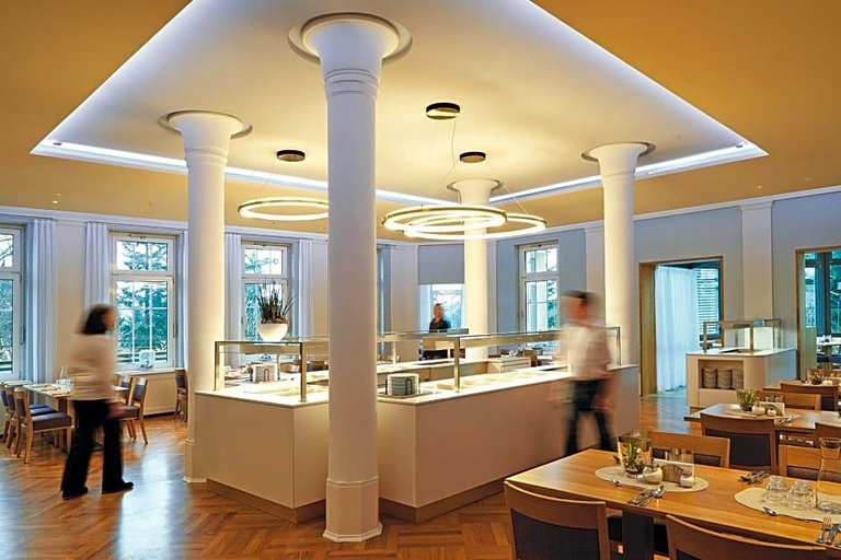 Food & Drinks 5, Schonblick Christliches Gastezentrum, Ostalbkreis