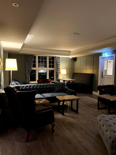 Public Area 3, The Three Pickerels, Cambridgeshire