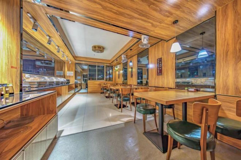 Food & Drinks 5, Xingyue Hotel (Jiangnan Bus Terminal Dashatian Subway Station), Nanning
