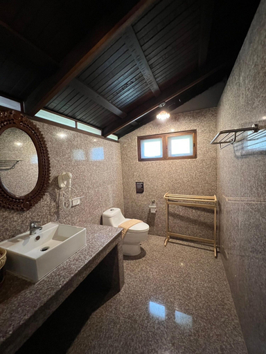 Room 5, Sasitara Thai Villa, Ko Samui