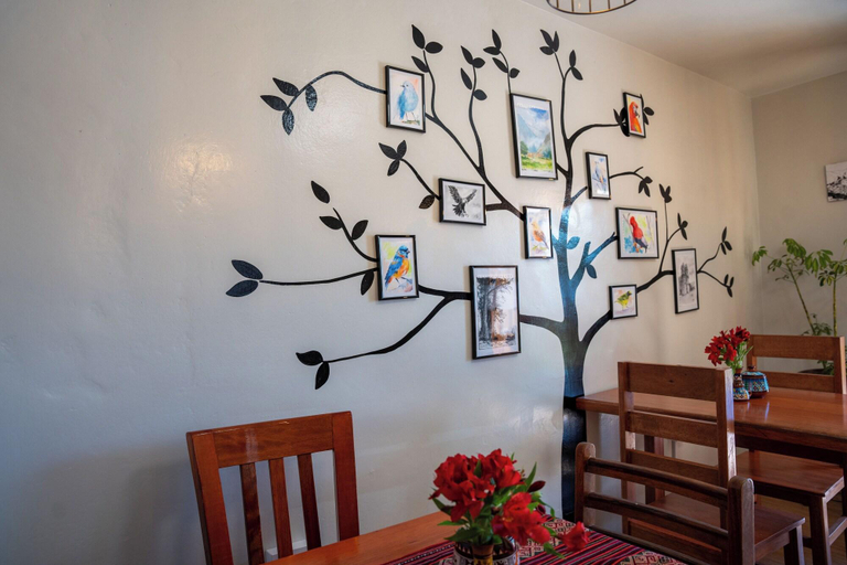 Others 5, Casa Antade, Cusco
