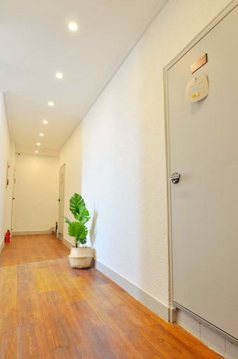 General view 5, Air Hostel Dongdaemun, Jongno