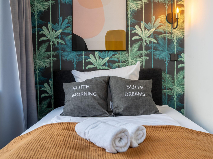 Room 4, Limehome Erfurt Schmidtstedter Straße, Erfurt